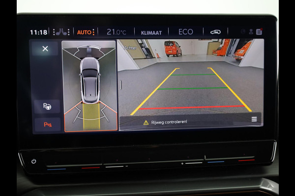 CUPRA Formentor 1.4 e-Hybrid VZ Performance 245pk | Trekhaak | Parkeercamera | Adaptieve cruise controle | Elektrisch verstelbare bestuurderstoel met geheugen