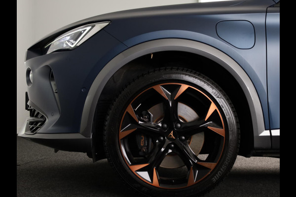 CUPRA Formentor 1.4 e-Hybrid VZ Performance 245pk | Trekhaak | Parkeercamera | Adaptieve cruise controle | Elektrisch verstelbare bestuurderstoel met geheugen
