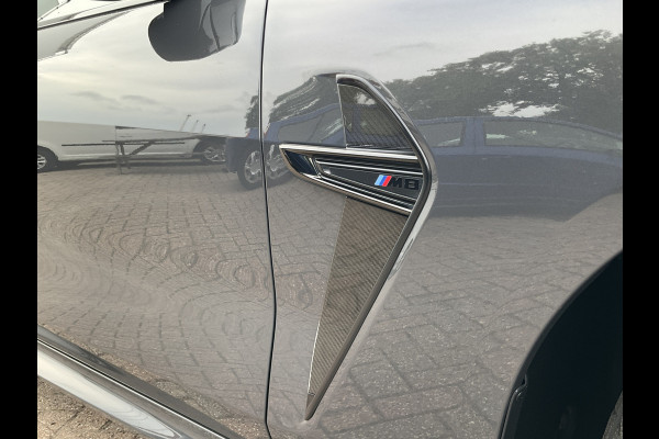 BMW M8 Competition Keramisch Bowers&Wilkins HUD Carbon SoftClose Leder Voll.Onderhouden!
