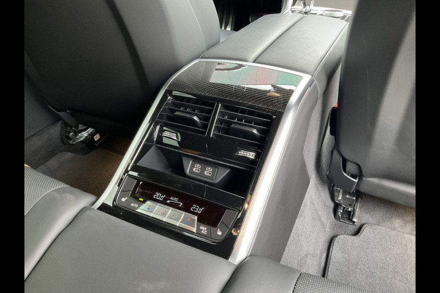 BMW M8 Competition Keramisch Bowers&Wilkins HUD Carbon SoftClose Leder Voll.Onderhouden!