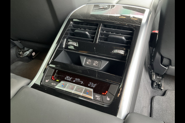 BMW M8 Competition Keramisch Bowers&Wilkins HUD Carbon SoftClose Leder Voll.Onderhouden!