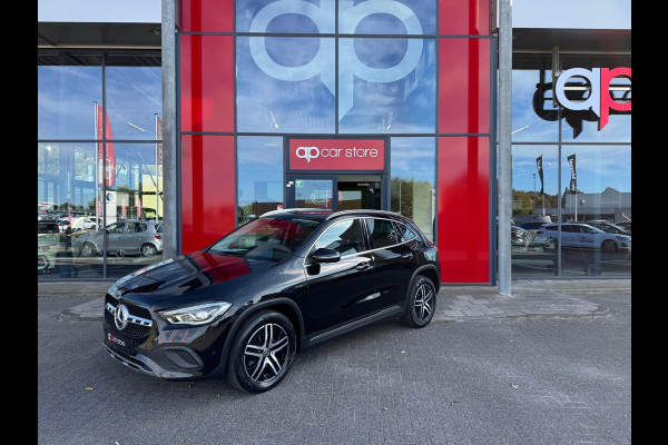 Mercedes-Benz GLA 250 e Progressive