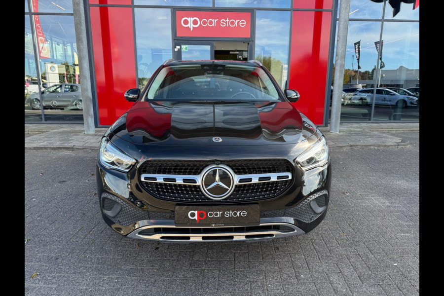 Mercedes-Benz GLA 250 e Progressive