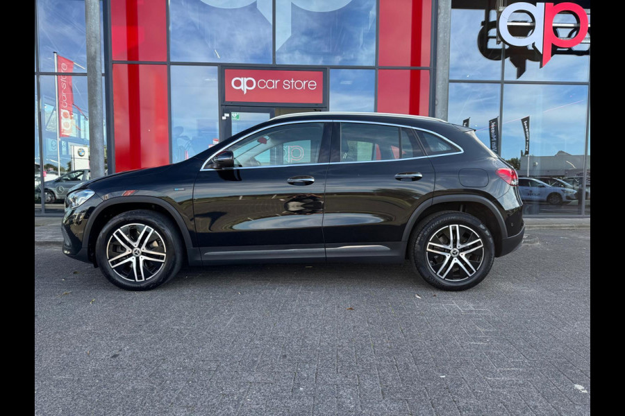 Mercedes-Benz GLA 250 e Progressive