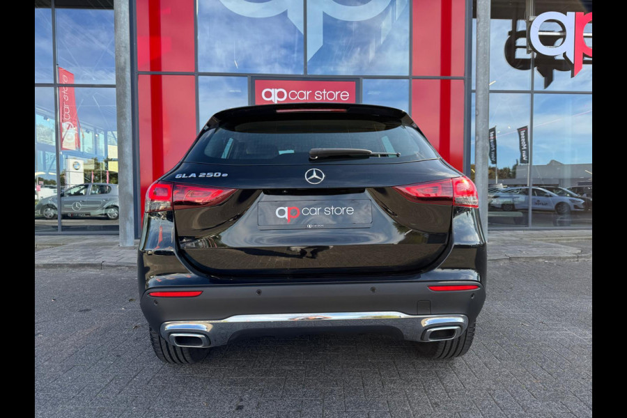 Mercedes-Benz GLA 250 e Progressive