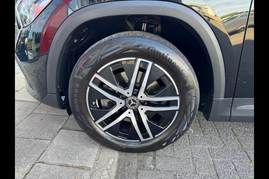 Mercedes-Benz GLA 250 e Progressive