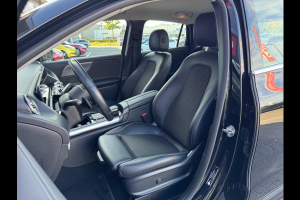 Mercedes-Benz GLA 250 e Progressive