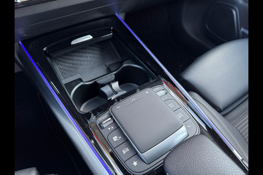 Mercedes-Benz GLA 250 e Progressive