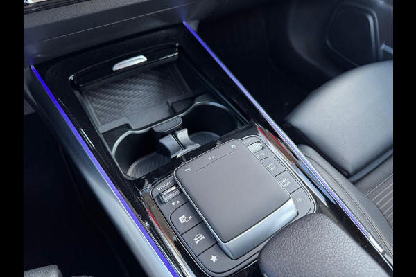 Mercedes-Benz GLA 250 e Progressive
