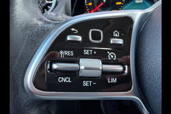Mercedes-Benz GLA 250 e Progressive