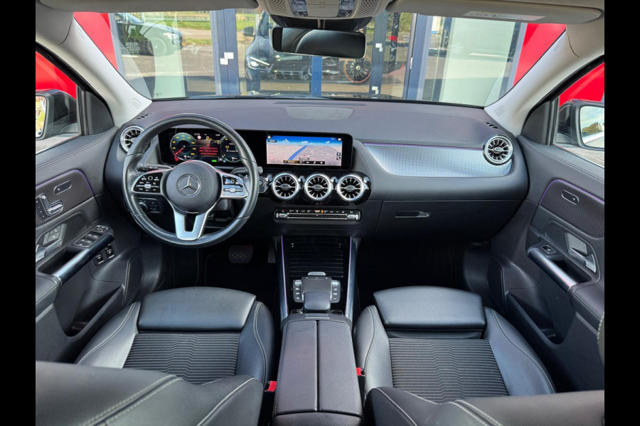 Mercedes-Benz GLA 250 e Progressive