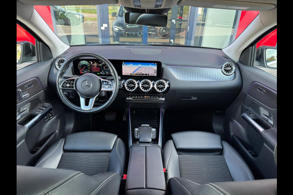Mercedes-Benz GLA 250 e Progressive