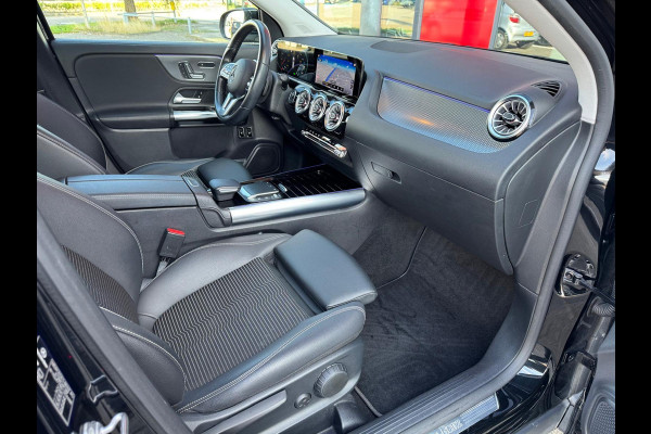 Mercedes-Benz GLA 250 e Progressive