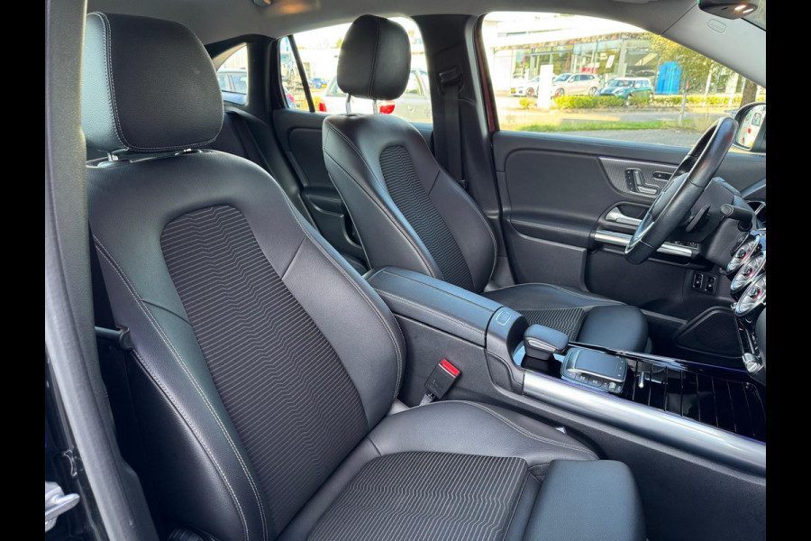 Mercedes-Benz GLA 250 e Progressive