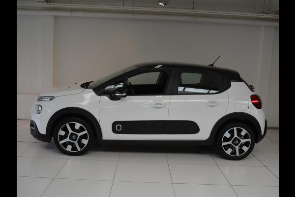 Citroën C3 1.2 83pk Shine