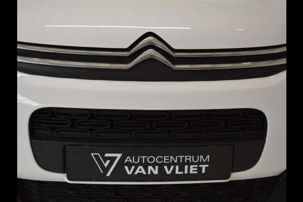 Citroën C3 1.2 83pk Shine
