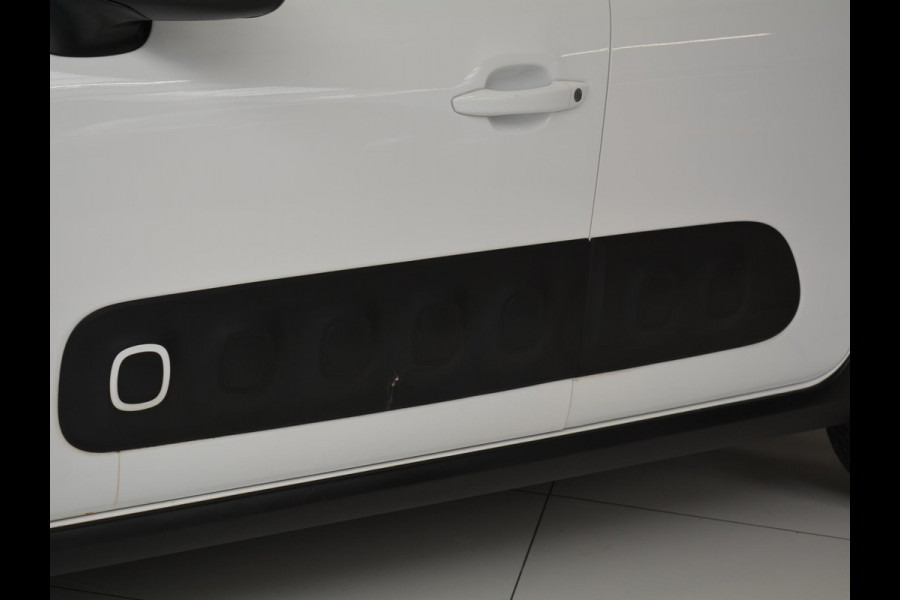 Citroën C3 1.2 83pk Shine