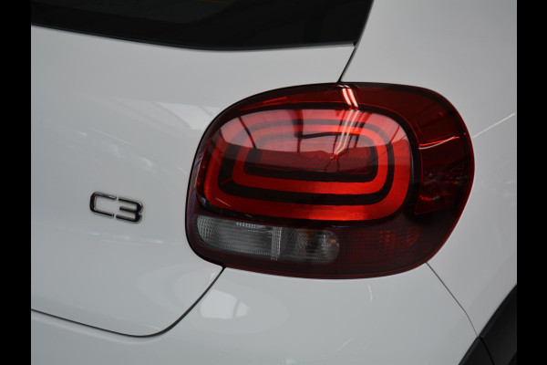 Citroën C3 1.2 83pk Shine