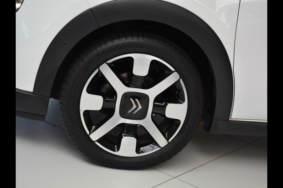 Citroën C3 1.2 83pk Shine