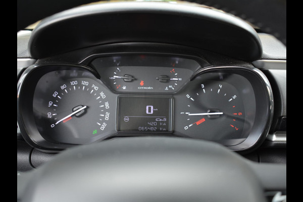 Citroën C3 1.2 83pk Shine
