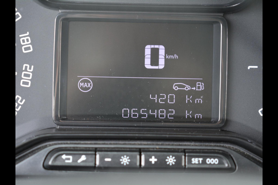 Citroën C3 1.2 83pk Shine