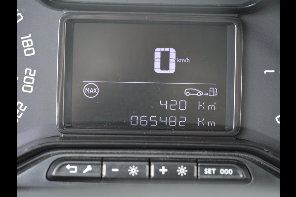 Citroën C3 1.2 83pk Shine