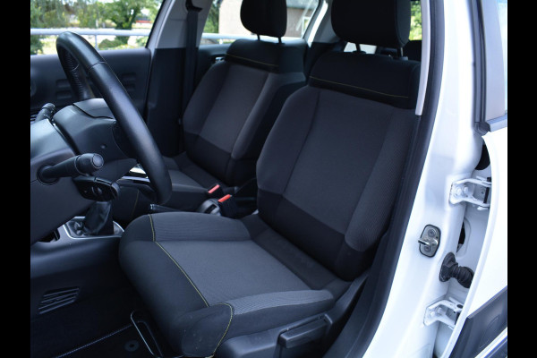 Citroën C3 1.2 83pk Shine