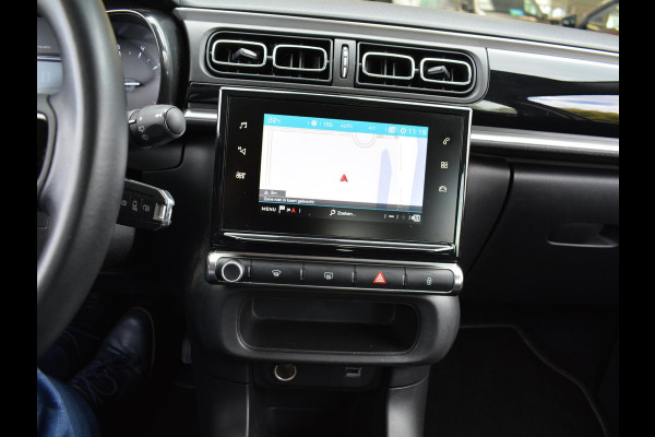 Citroën C3 1.2 83pk Shine