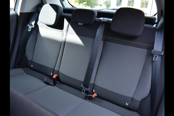 Citroën C3 1.2 83pk Shine