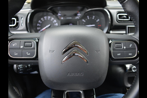Citroën C3 1.2 83pk Shine