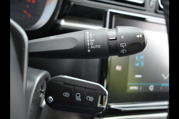 Citroën C3 1.2 83pk Shine