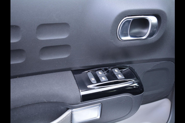 Citroën C3 1.2 83pk Shine