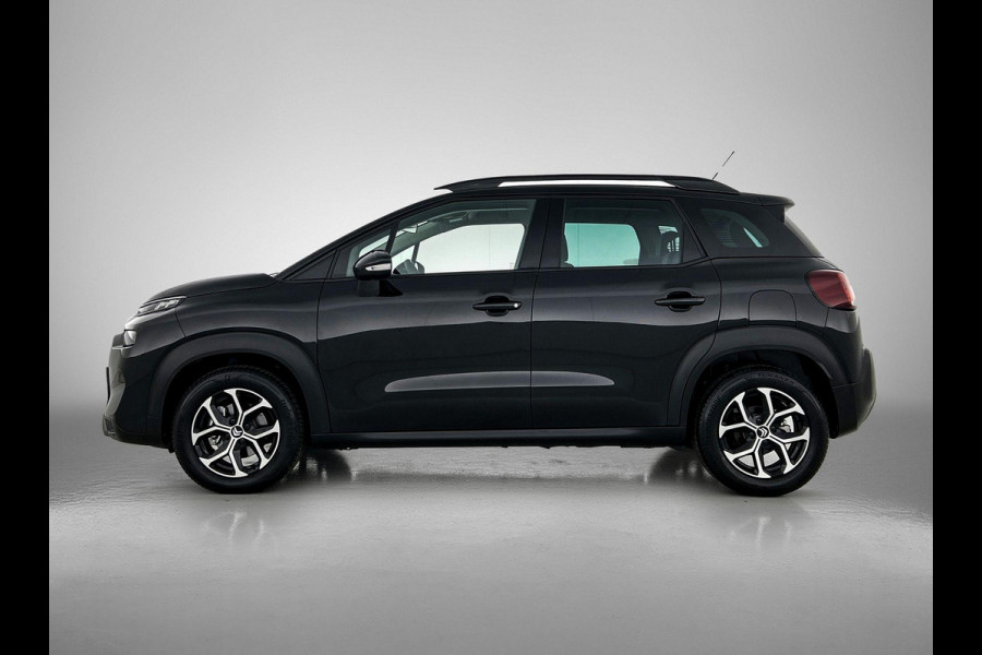 Citroën C3 Aircross 1.2 PureTech Plus CARPLAY | STOF-LEDER | NAVI | CRUISE