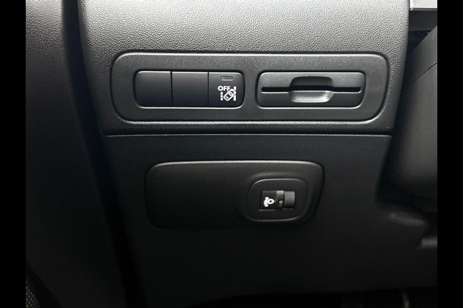 Citroën C3 Aircross 1.2 PureTech Plus CARPLAY | STOF-LEDER | NAVI | CRUISE