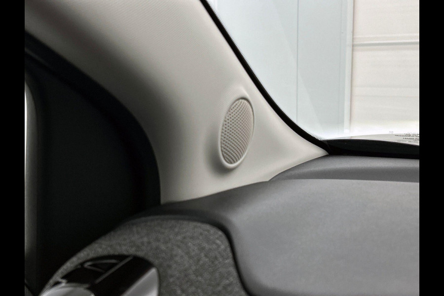 Citroën C3 Aircross 1.2 PureTech Plus CARPLAY | STOF-LEDER | NAVI | CRUISE
