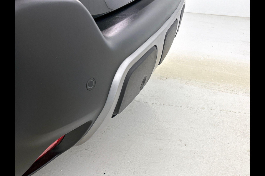 Citroën C3 Aircross 1.2 PureTech Plus CARPLAY | STOF-LEDER | NAVI | CRUISE