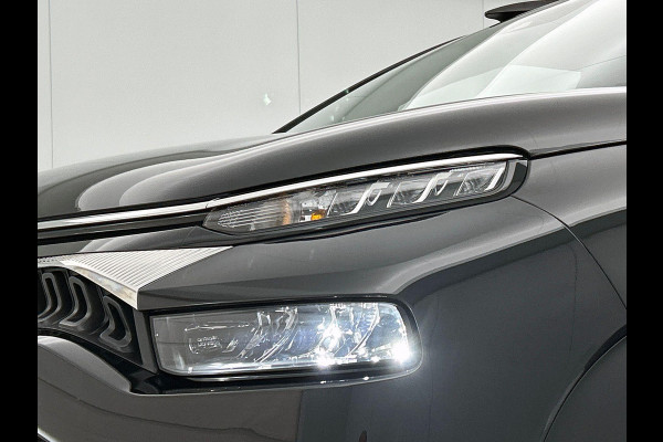 Citroën C3 Aircross 1.2 PureTech Plus CARPLAY | STOF-LEDER | NAVI | CRUISE