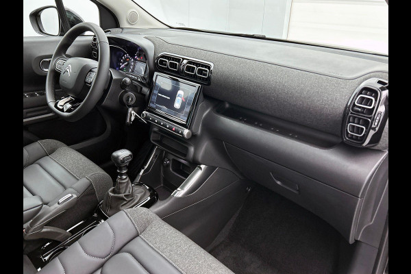Citroën C3 Aircross 1.2 PureTech Plus CARPLAY | STOF-LEDER | NAVI | CRUISE
