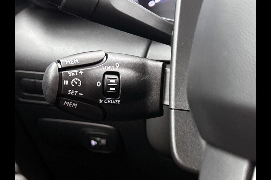 Citroën C3 Aircross 1.2 PureTech Plus CARPLAY | STOF-LEDER | NAVI | CRUISE