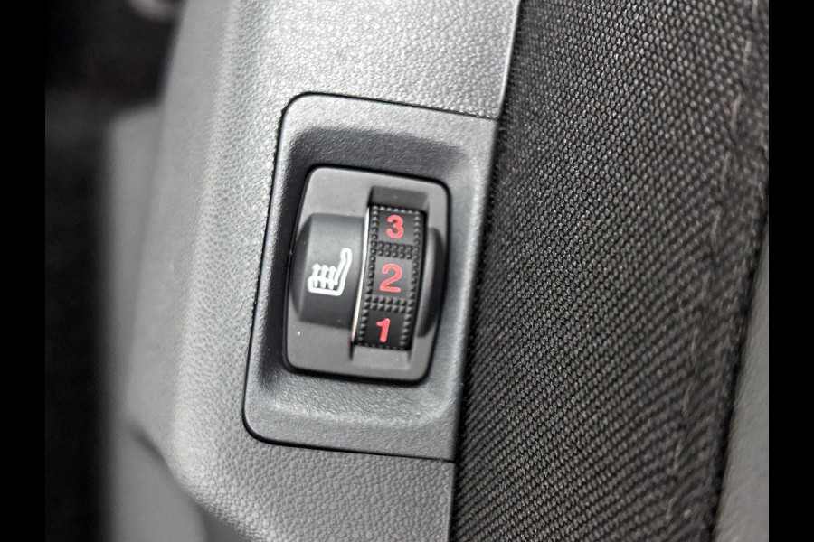 Citroën C3 Aircross 1.2 PureTech Plus CARPLAY | STOF-LEDER | NAVI | CRUISE