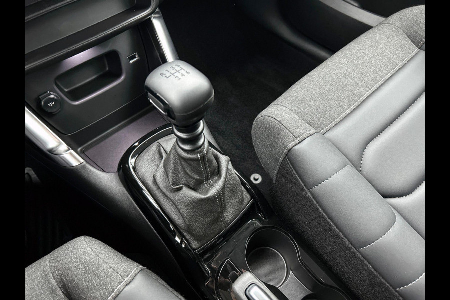 Citroën C3 Aircross 1.2 PureTech Plus CARPLAY | STOF-LEDER | NAVI | CRUISE