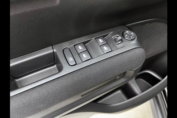 Citroën C3 Aircross 1.2 PureTech Plus CARPLAY | STOF-LEDER | NAVI | CRUISE