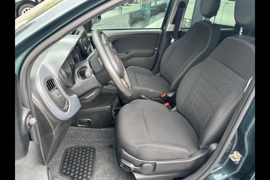 Fiat Panda 1.0 Hybrid Cross | Rijklaar geleverd incl 12 maanden BOVAG garantie! |