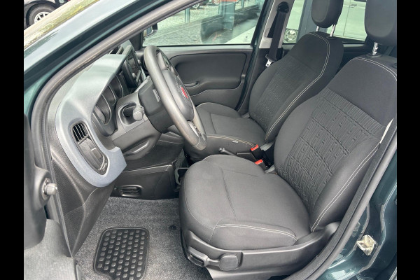 Fiat Panda 1.0 Hybrid Cross | Rijklaar geleverd incl 12 maanden BOVAG garantie! |