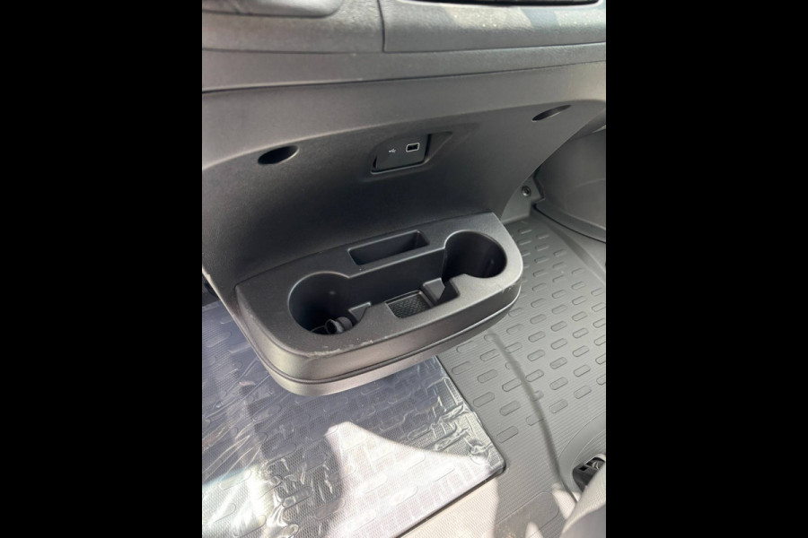 Fiat Ducato 35 L3H2 180 PK (BPM VRIJ) AIRCO CRUISE CONTROL CAMERA ACHTER GROOT NAVIGATIE SCHERM 270 GRADEN ACHTERDEUREN