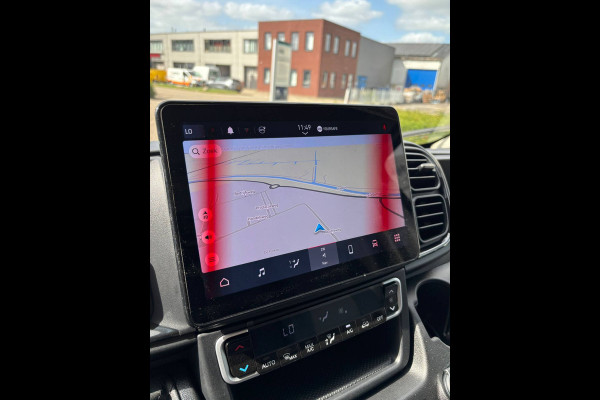 Fiat Ducato 35 L3H2 180 PK (BPM VRIJ) AIRCO CRUISE CONTROL CAMERA ACHTER GROOT NAVIGATIE SCHERM 270 GRADEN ACHTERDEUREN