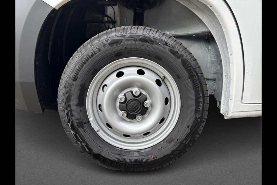 Fiat Ducato 35 L3H2 180 PK (BPM VRIJ) AIRCO CRUISE CONTROL CAMERA ACHTER GROOT NAVIGATIE SCHERM 270 GRADEN ACHTERDEUREN