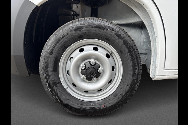 Fiat Ducato 35 L3H2 180 PK (BPM VRIJ) AIRCO CRUISE CONTROL CAMERA ACHTER GROOT NAVIGATIE SCHERM 270 GRADEN ACHTERDEUREN