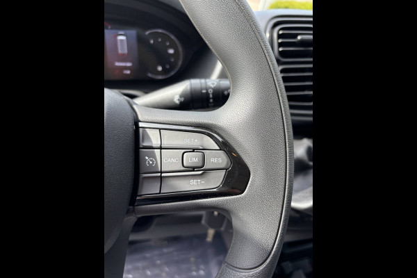 Fiat Ducato 35 L3H2 180 PK (BPM VRIJ) AIRCO CRUISE CONTROL CAMERA ACHTER GROOT NAVIGATIE SCHERM 270 GRADEN ACHTERDEUREN