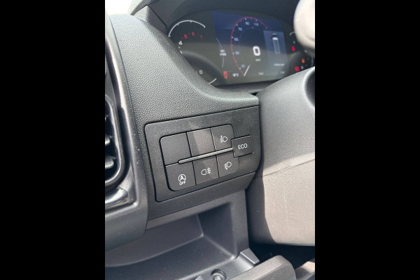 Fiat Ducato 35 L3H2 180 PK (BPM VRIJ) AIRCO CRUISE CONTROL CAMERA ACHTER GROOT NAVIGATIE SCHERM 270 GRADEN ACHTERDEUREN